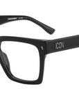 ICON 0019 807 Black