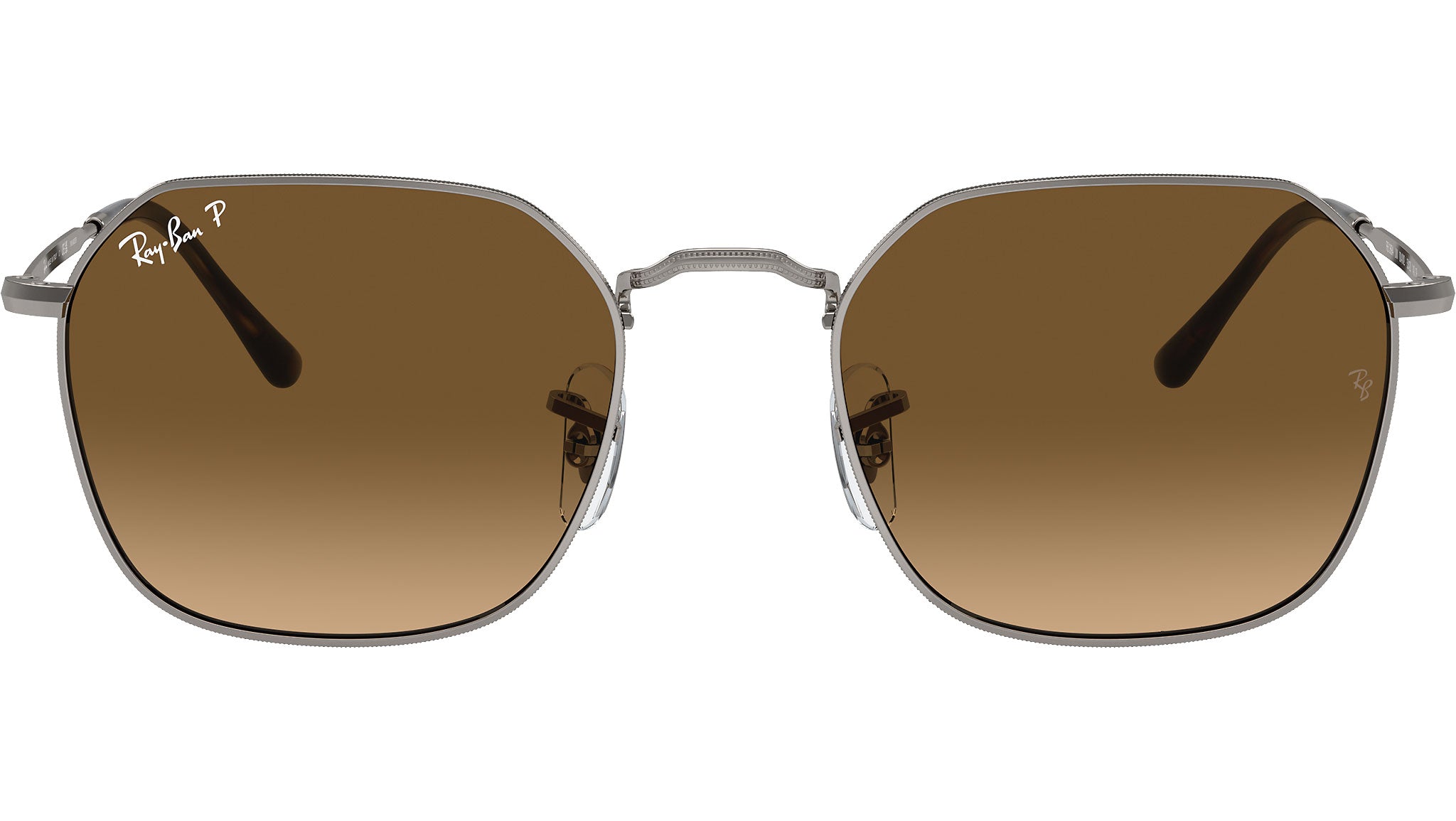 Jim RB3694 004/M2 Gunmetal