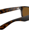 New Wayfarer Classic RB2132 brown tortoise