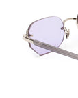 MOONSTONE Silver