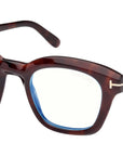 FT5961-B 052 Dark Havana