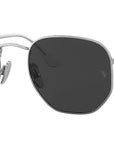 Hexagonal RB8148 920948 silver