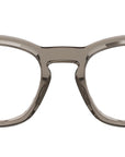 DiorBlackSuitO S21I Beige Square Eyeglasses