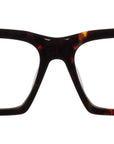 Clarity Mitte Havana Black