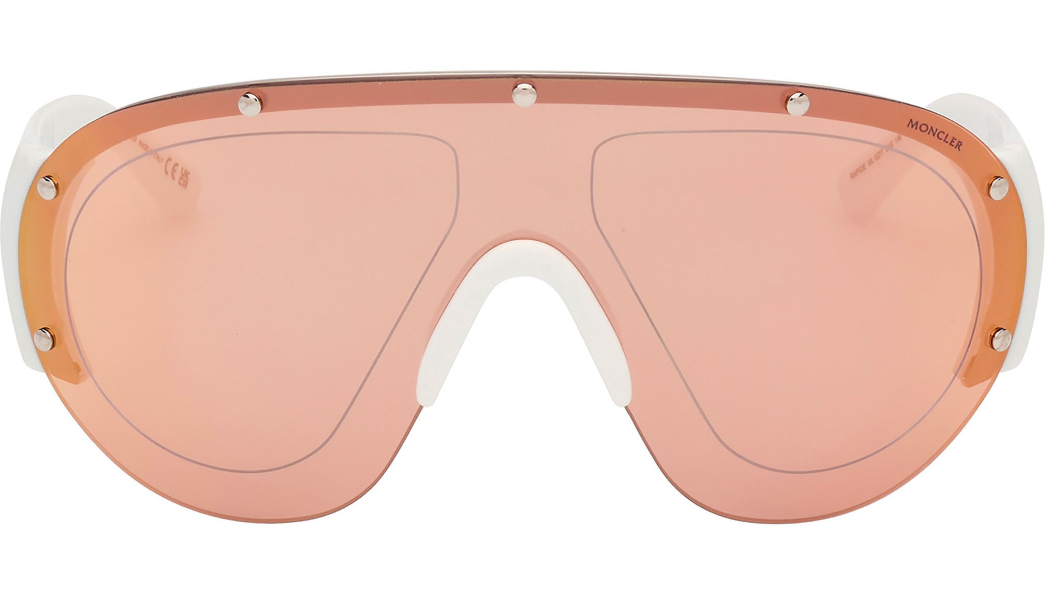 ML0277 21G White Brown