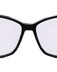 Mini CD O B5I Black Butterfly Eyeglasses