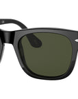 PO3269S 95/31 Black