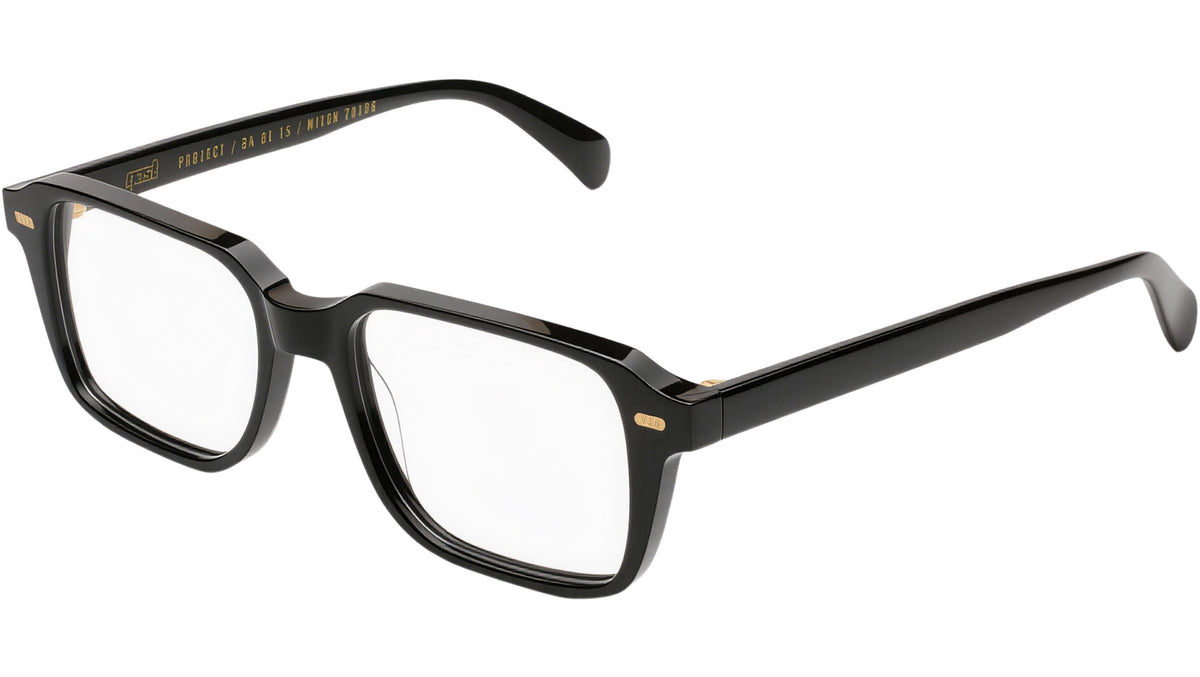 MAIV Black