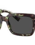DG 4460 343287 Havana Green Grey