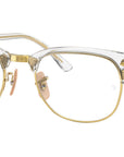 Clubmaster Optics RB5154 5762