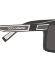 DG 6160 501/87 black