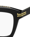 MJ 1032 807 black