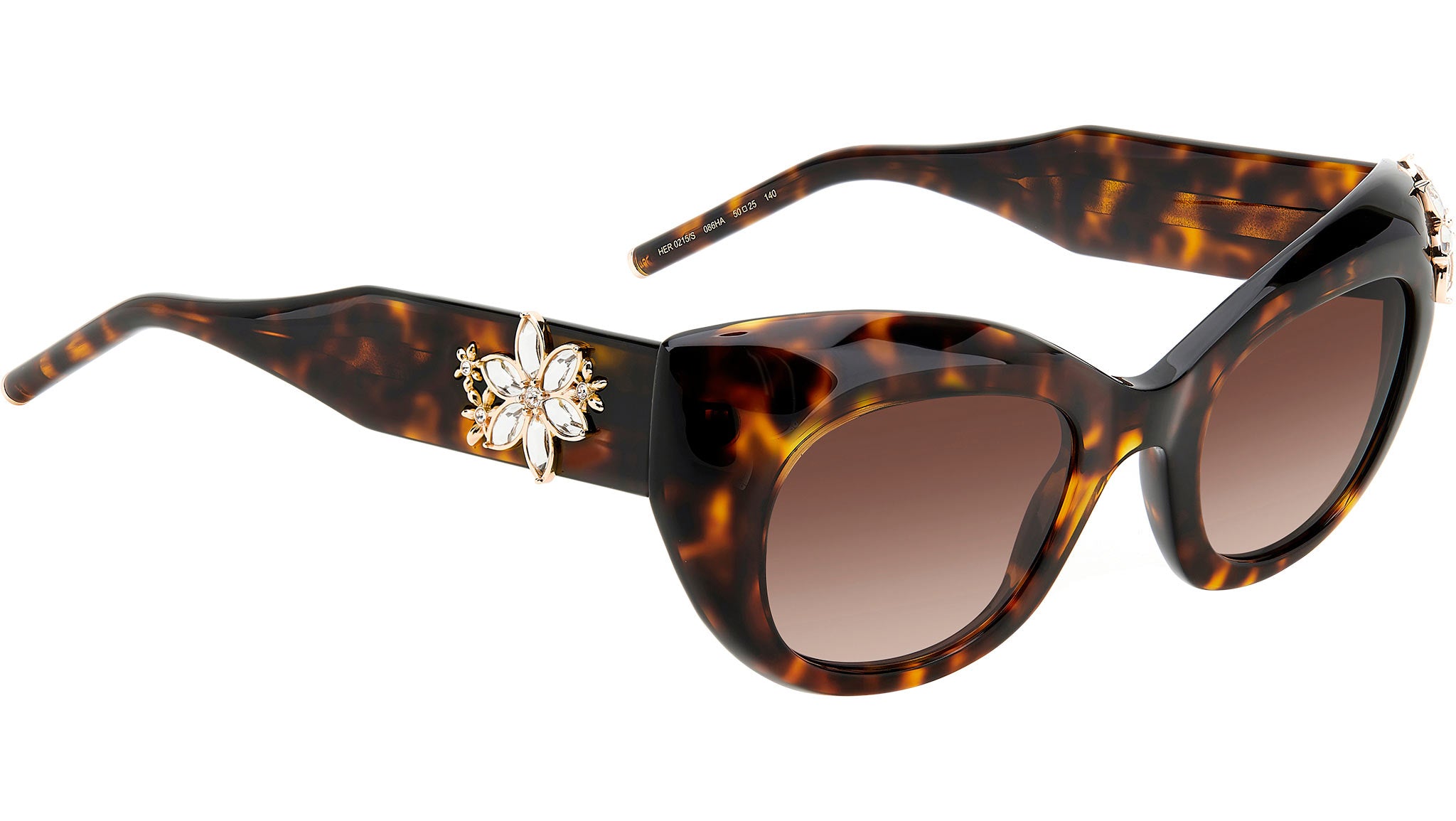 HER 0215/S 086 Havana