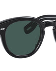 Cary Grant Sun OV5413SU 14923R Black
