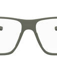 Bolide Green Rectangular Eyeglasses