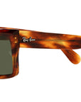 Inverness RB2191 954/31 striped havana