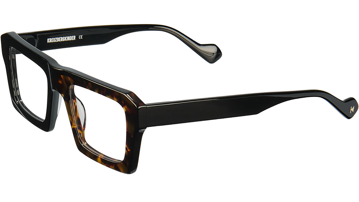Nyke Black Havana
