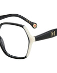 HER 0203 80S Black White