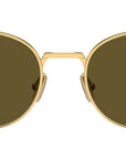 MU 55ZS 5AK09Z Gold Brown