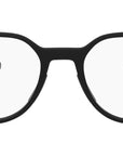 Bolide Black Pantos Eyeglasses