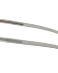 Bolide Grey Rectangular Eyeglasses