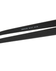 Manorburn OO9479 01 matte black
