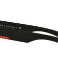 PS 03QS DG00A7 black rubber