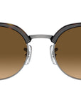 RB4429 710/M2 Havana Gunmetal