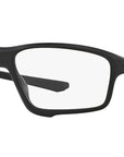 Crosslink Zero OX8076 07 satin black