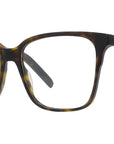 GV Day Havana Square Eyeglasses
