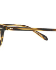 Riley-R OV5004 cocobolo