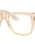 Mega Wayfarer Optics RB 0840V 8539