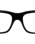 GV Day Black Rectangular Eyeglasses