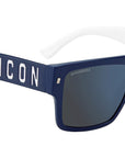ICON 0003/S 0JU XT