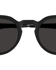 DU0091S 001 Black Grey