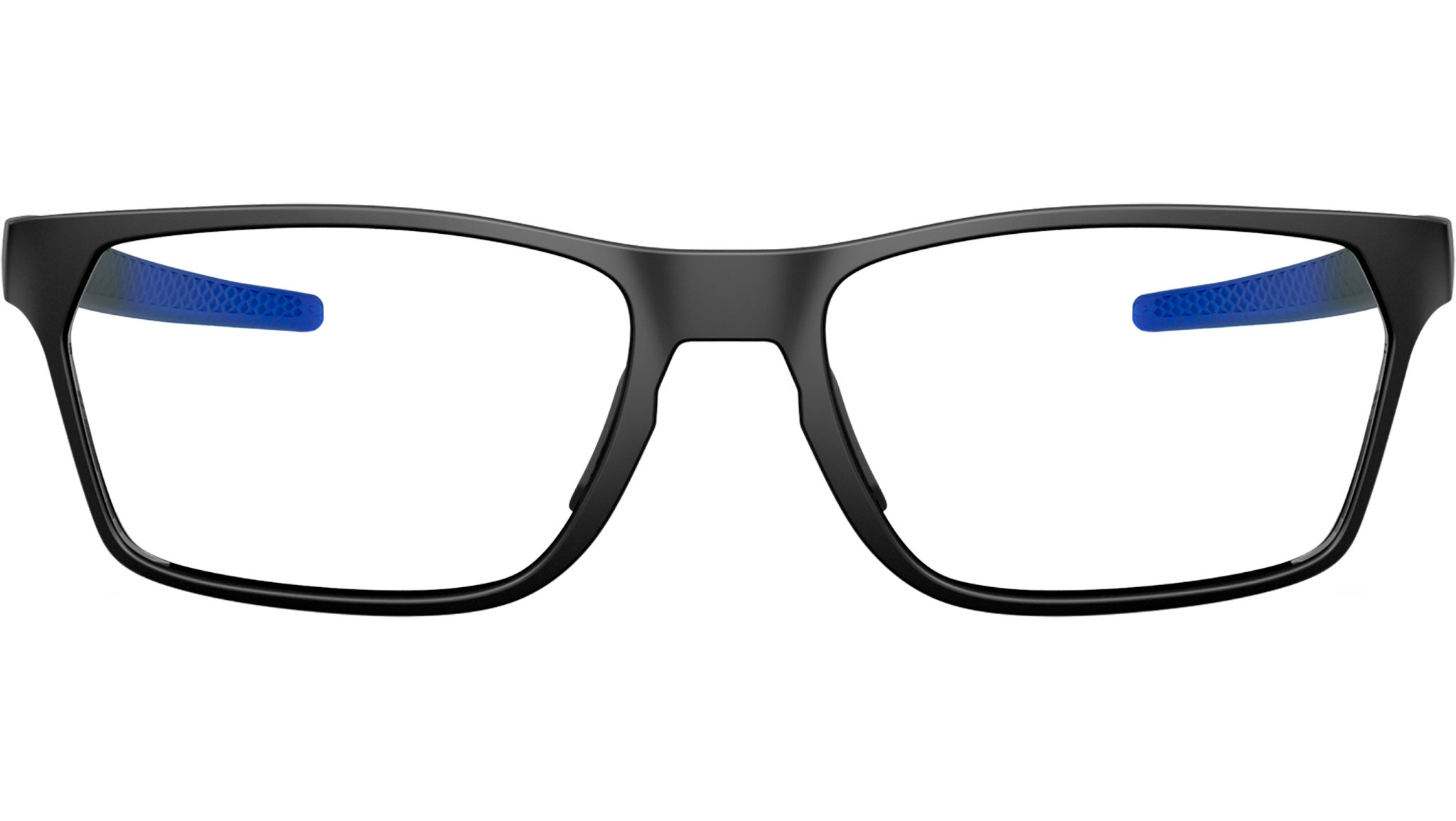 Hex Jector OX8032 10 Satin Black