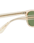 Sheldrake Sun OV5036S buff
