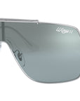 Wings II RB3697 003/Y0 silver