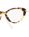 MU 05RV 7S01O1 light havana
