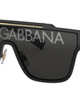 DG 6125 501/M black
