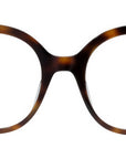 Anagram Tortoise Round Eyeglasses