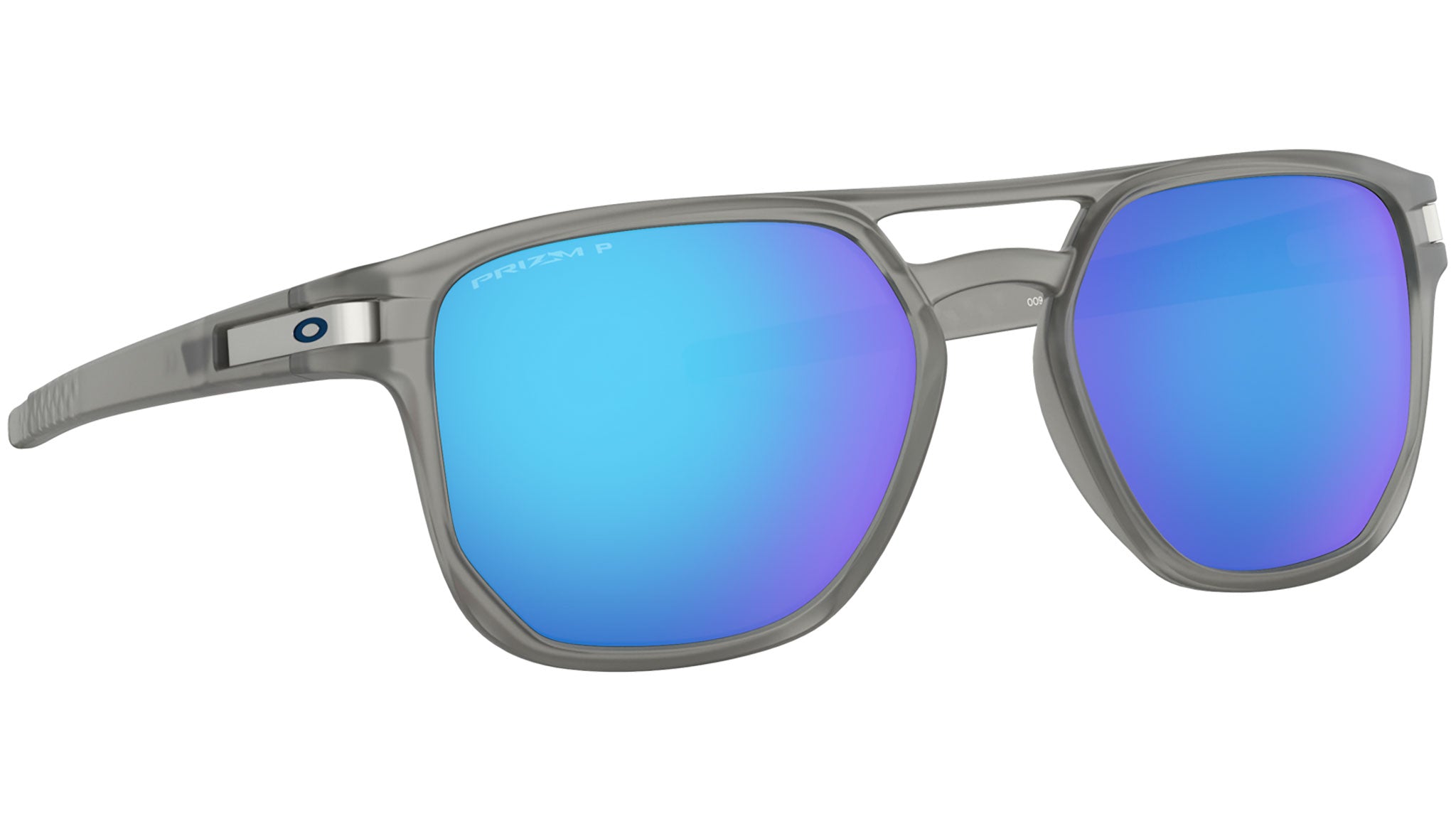 Latch Beta OO9436 06 matte grey ink