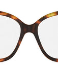 Triomphe Mini Tortoise Butterfly Sunglasses