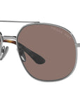 PR 51YS gunmetal