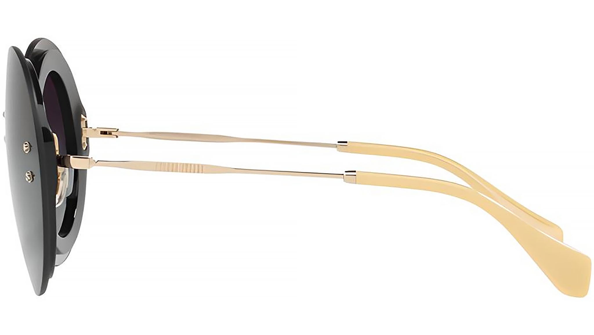 MU 10RS U6E5D1 Black