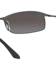 RB3183 RB3183 004/82 gunmetal