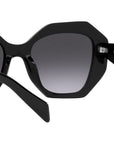 PR 16WS black