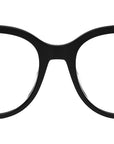 DiorSignatureO R3I Black Round Eyeglasses