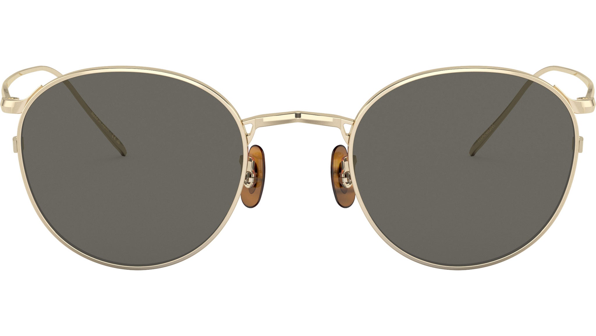 G. Ponti-4 OV1311ST soft gold