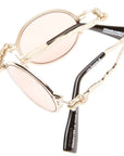 H83 LG Light Gold